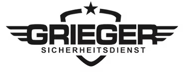 Grieger Sicherheit Logo